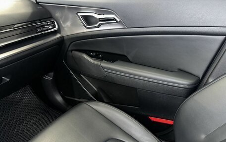 KIA Sportage IV рестайлинг, 2023 год, 3 490 000 рублей, 19 фотография