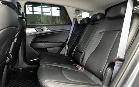 KIA Sportage IV рестайлинг, 2023 год, 3 490 000 рублей, 22 фотография