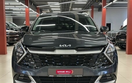 KIA Sportage IV рестайлинг, 2023 год, 3 490 000 рублей, 2 фотография