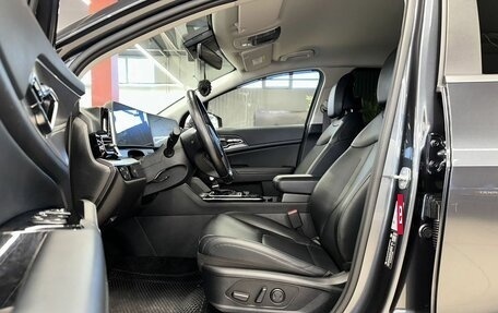 KIA Sportage IV рестайлинг, 2023 год, 3 490 000 рублей, 5 фотография