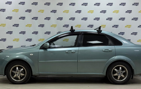 Chevrolet Lacetti, 2008 год, 472 000 рублей, 4 фотография