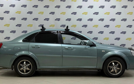 Chevrolet Lacetti, 2008 год, 472 000 рублей, 8 фотография