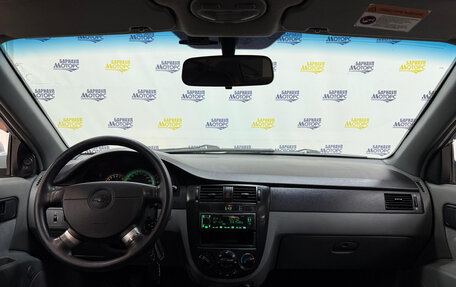 Chevrolet Lacetti, 2008 год, 472 000 рублей, 10 фотография