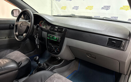 Chevrolet Lacetti, 2008 год, 472 000 рублей, 11 фотография