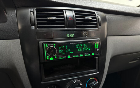 Chevrolet Lacetti, 2008 год, 472 000 рублей, 12 фотография