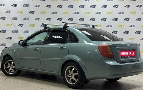 Chevrolet Lacetti, 2008 год, 472 000 рублей, 5 фотография