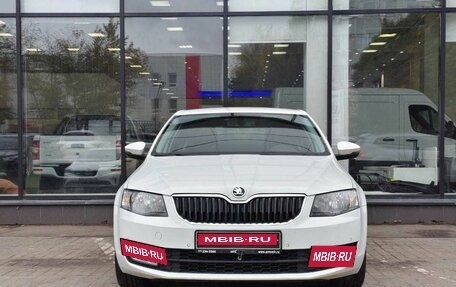 Skoda Octavia, 2016 год, 1 500 000 рублей, 2 фотография