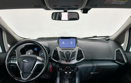 Ford EcoSport, 2018 год, 1 199 000 рублей, 7 фотография