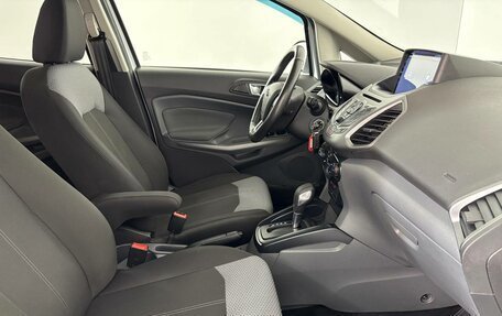Ford EcoSport, 2018 год, 1 199 000 рублей, 12 фотография