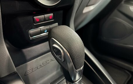 Ford EcoSport, 2018 год, 1 199 000 рублей, 11 фотография