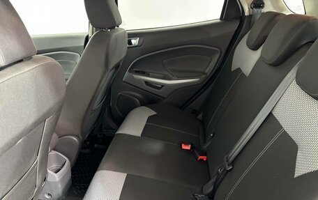 Ford EcoSport, 2018 год, 1 199 000 рублей, 14 фотография