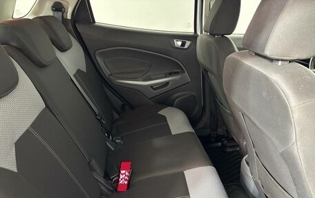 Ford EcoSport, 2018 год, 1 199 000 рублей, 13 фотография