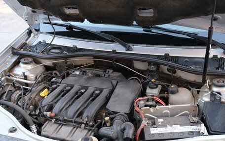 Renault Duster I рестайлинг, 2013 год, 820 000 рублей, 2 фотография