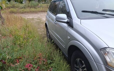 SsangYong Kyron I, 2010 год, 690 000 рублей, 2 фотография