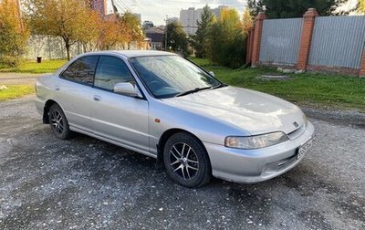 Honda Integra III рестайлинг, 2000 год, 220 000 рублей, 1 фотография