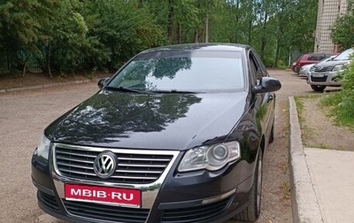 Volkswagen Passat B6, 2008 год, 700 000 рублей, 1 фотография