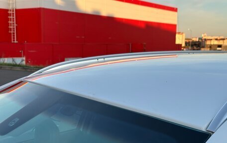 Opel Astra H, 2008 год, 680 000 рублей, 11 фотография