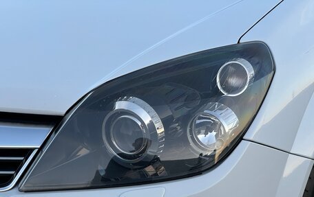 Opel Astra H, 2008 год, 680 000 рублей, 13 фотография