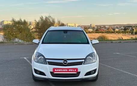 Opel Astra H, 2008 год, 680 000 рублей, 5 фотография