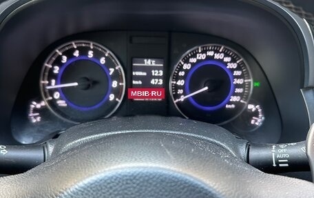 Infiniti FX II, 2012 год, 2 000 000 рублей, 8 фотография