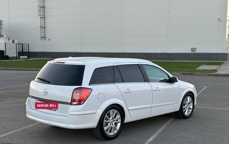 Opel Astra H, 2008 год, 680 000 рублей, 7 фотография