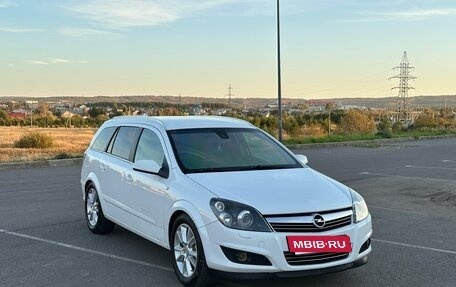 Opel Astra H, 2008 год, 680 000 рублей, 6 фотография