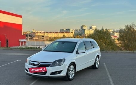 Opel Astra H, 2008 год, 680 000 рублей, 4 фотография