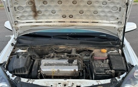 Opel Astra H, 2008 год, 680 000 рублей, 12 фотография