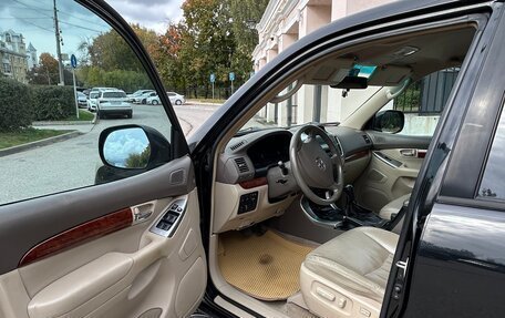 Toyota Land Cruiser Prado 120 рестайлинг, 2003 год, 1 649 000 рублей, 5 фотография