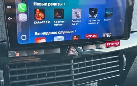 Opel Astra H, 2008 год, 680 000 рублей, 20 фотография