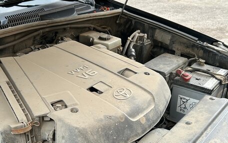 Toyota Land Cruiser Prado 120 рестайлинг, 2003 год, 1 649 000 рублей, 13 фотография