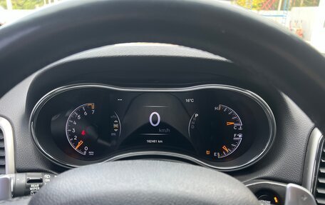 Jeep Grand Cherokee, 2018 год, 2 900 000 рублей, 7 фотография