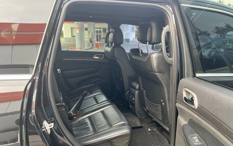 Jeep Grand Cherokee, 2018 год, 2 900 000 рублей, 6 фотография
