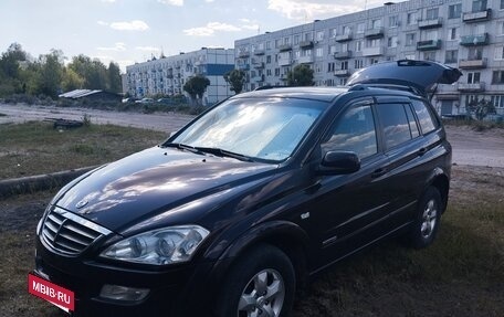 SsangYong Kyron I, 2011 год, 760 000 рублей, 4 фотография