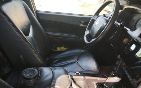 SsangYong Kyron I, 2011 год, 760 000 рублей, 21 фотография