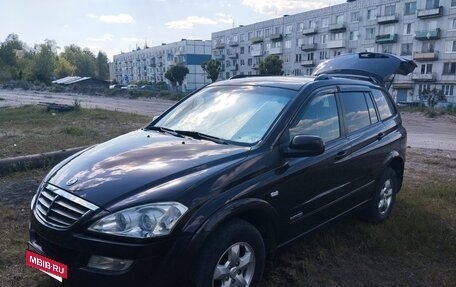 SsangYong Kyron I, 2011 год, 760 000 рублей, 7 фотография