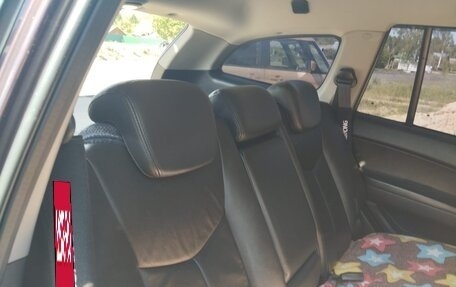 SsangYong Kyron I, 2011 год, 760 000 рублей, 25 фотография