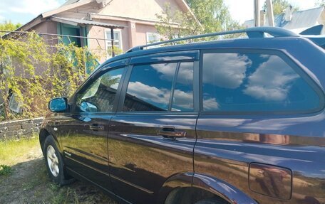 SsangYong Kyron I, 2011 год, 760 000 рублей, 40 фотография