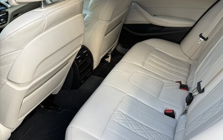 BMW 5 серия, 2020 год, 4 920 000 рублей, 4 фотография