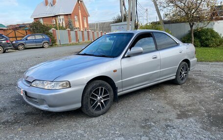 Honda Integra III рестайлинг, 2000 год, 220 000 рублей, 4 фотография