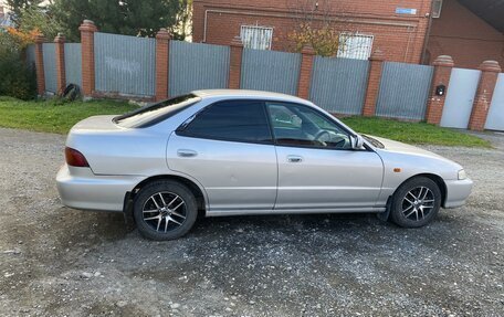 Honda Integra III рестайлинг, 2000 год, 220 000 рублей, 6 фотография