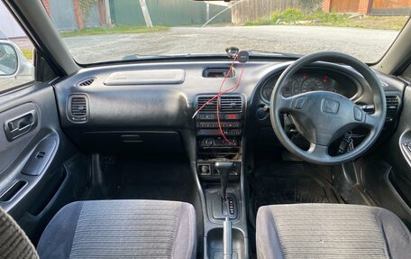 Honda Integra III рестайлинг, 2000 год, 220 000 рублей, 9 фотография