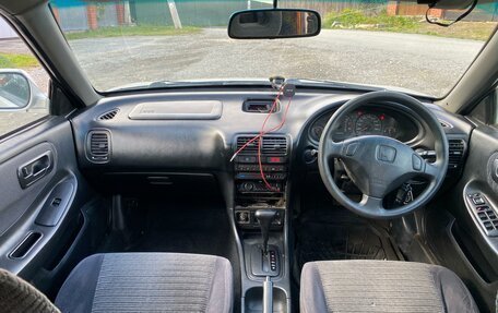 Honda Integra III рестайлинг, 2000 год, 220 000 рублей, 10 фотография