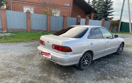 Honda Integra III рестайлинг, 2000 год, 220 000 рублей, 3 фотография