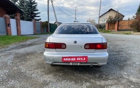 Honda Integra III рестайлинг, 2000 год, 220 000 рублей, 7 фотография