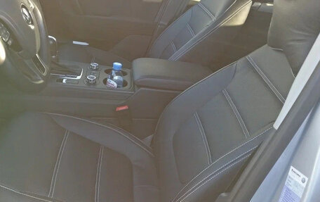 Volkswagen Touareg III, 2013 год, 2 349 000 рублей, 9 фотография