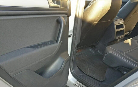 Volkswagen Touareg III, 2013 год, 2 349 000 рублей, 11 фотография