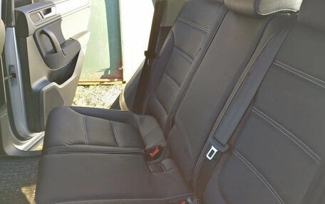 Volkswagen Touareg III, 2013 год, 2 349 000 рублей, 10 фотография