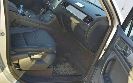 Volkswagen Touareg III, 2013 год, 2 349 000 рублей, 12 фотография