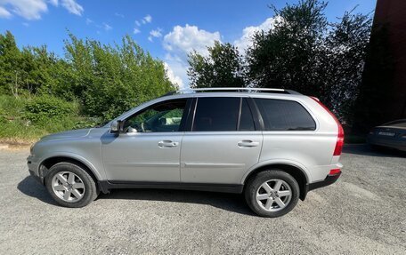 Volvo XC90 II рестайлинг, 2007 год, 1 050 000 рублей, 5 фотография